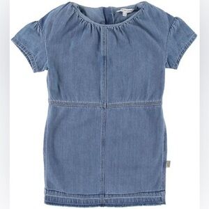 Little Marc Jacobs Dress- Blue Denim